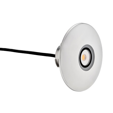 AUGA LED inbouwschijnwerper, type WDX 15 