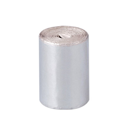 Nedco aluminium tape, b = 50 mm, rol à 5 m 