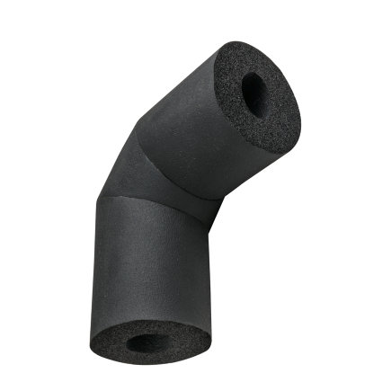 Armacell AF/Armaflex isolatiebocht 90°, voor buis 15 mm, iso 11,5 mm 
