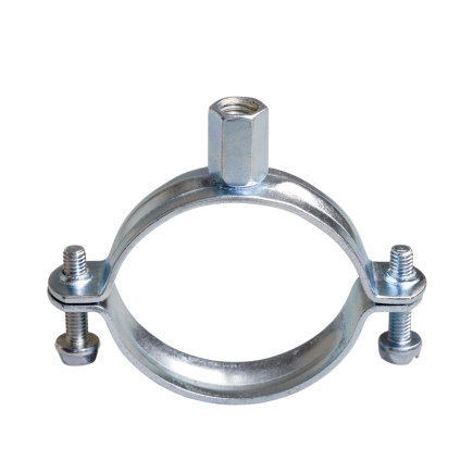 Armacell Armaflex DuoSolar ophangbeugel, voor DN16-FEF14, zeskantbout M8x80, plug S10, iso 14 mm 