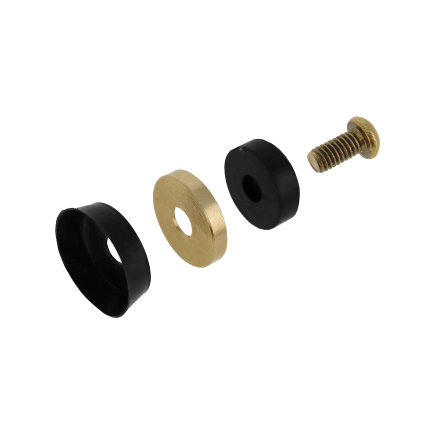 Bonfix spindel reparatieset, voor vorstvrije buitenkraan 15356087 & 15144229 