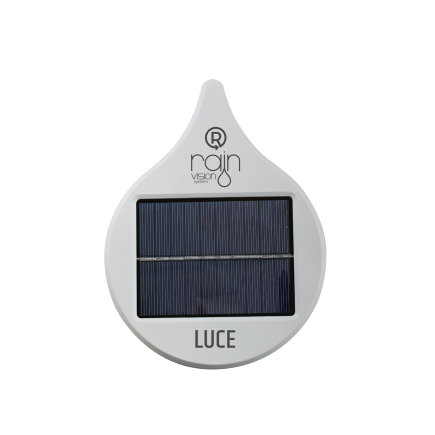 Rain solar paneel, type Luce Vision 