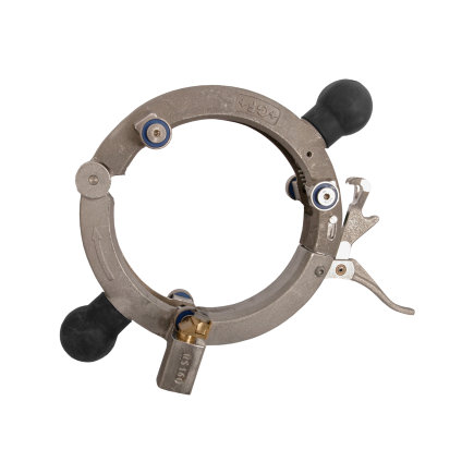 Wavin Monoline schilapparaat, Rotary RS, 160 mm 