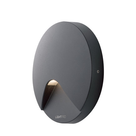 Lightpro led wandlamp, type Kuma 