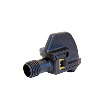 Lightpro connector, type F (female) 