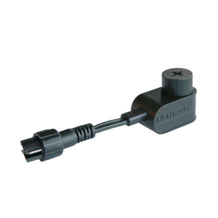 Lightpro connector, type M (male) 