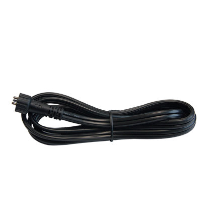 Lightpro verlengkabel, 12 V, l = 3 m 