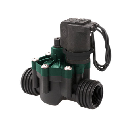 Irritec magneetklep, Provalve, type VPN, pa, 2x binnendraad, 24 V AC, max. 5 m³/uur, ½"