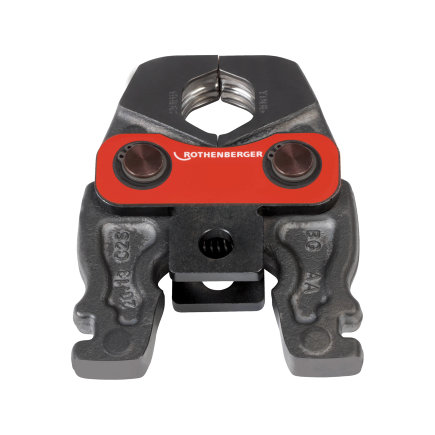 Rothenberger persbek, type Compact, M-profiel, 12 mm 
