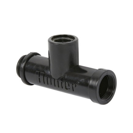 Adapter voor Hunter manometer 