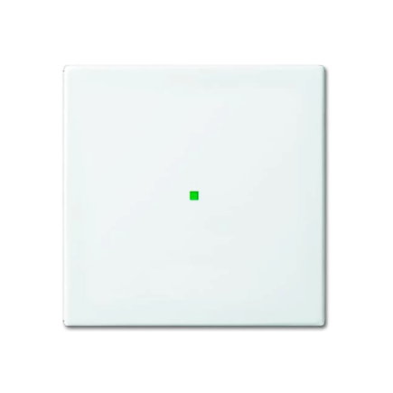 ABB Busch-Jaeger bedieningswip, voor free @home sensoreenheden, Balance SI, alpin wit