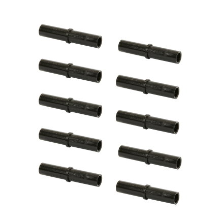 SummerRain koppelstuk voor verlengbuis microsproeier, set &agrave; 10 stuks 