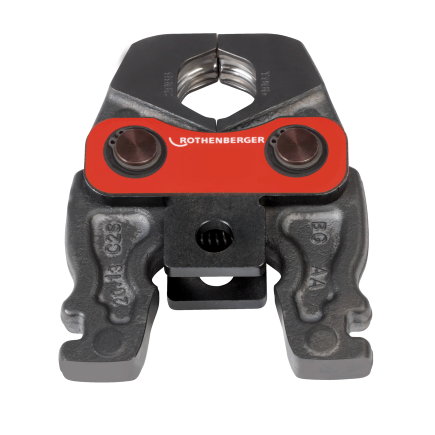 Rothenberger persbek voor type Romax Compact TT en III, M-profiel, 22 mm