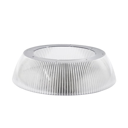 Adurolight® PC-Kappe, für LED-High-Bay, Mart 2.0, klar 