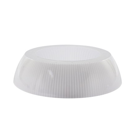 Adurolight® PC-Kappe, für LED-High-Bay, Mart 2.0, opak 