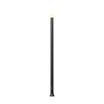 Lightpro led tuinlamp, type Erba Mid 