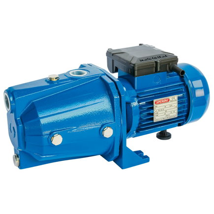 Speroni zelfaanzuigende centrifugaalpomp, CAM 100, 0,75 kW, 230 V