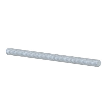 Walraven draadeind, staal, BUP1000, DIN976-1, l = 100 mm, M8 