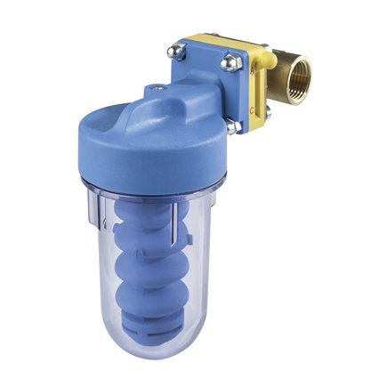 Atlas Filtri waterfilter, type Dosaplus 23, binnendraad, &frac12;" 