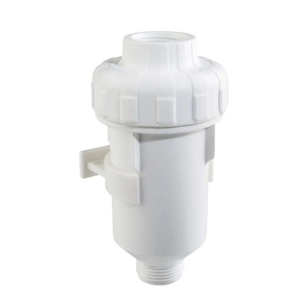 Atlas Filtri waterfilter, type NEUTRAL MINI, binnendraad x buitendraad, ¾" 