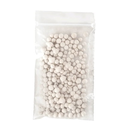 Atlas Filtri navulling voor waterbehandeling, neutralisatiemiddel, 6 zakjes à 100 gram 