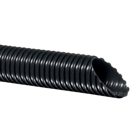 Fitt vijverslang, Lightflex BK, 38 x 44,2 mm, l = 30 m 