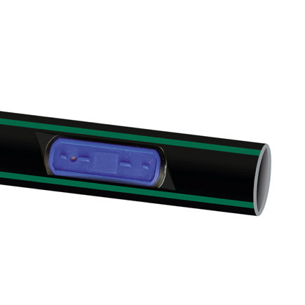 Irritec Multibar F a.s. druppelslang, 16 mm, druppelaars 2,1 l/u per 30 cm, l = 100 m 