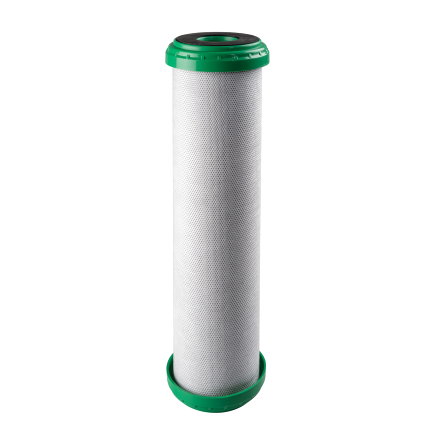 Atlas Filtri filterzeef, koolstof, type CB-AF VOC 10, SX 5 micron 