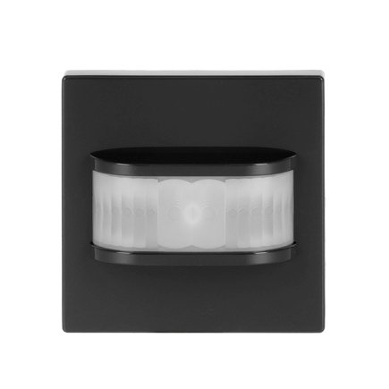 ABB Busch-Jaeger bewegingsmelder, Future linear, antraciet