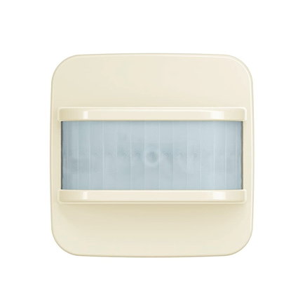ABB Busch-Jaeger bewegingsmelder, Future linear, crème