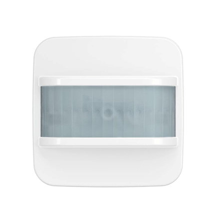 ABB Busch-Jaeger bewegingsmelder, Reflex SI, alpin wit
