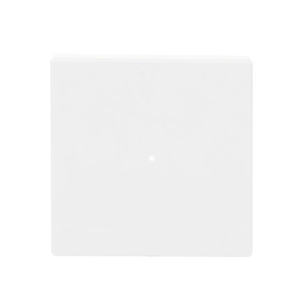 ABB Busch-Jaeger bedieningswip, voor free @home sensoreenheden, studio wit