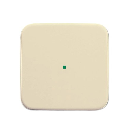 ABB Busch-Jaeger bedieningswip, voor free @home sensoreenheden, crème