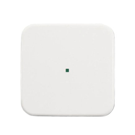 ABB Busch-Jaeger bedieningswip, voor free @home sensoreenheden, Reflex SI, alpin wit