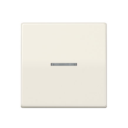 Jung Home bedieningswip, AS range, bluetooth, wit 