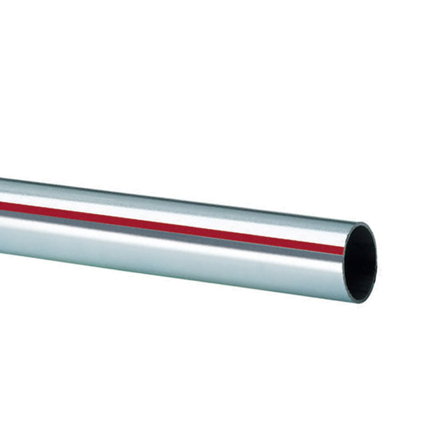 Viega Prestabo buis, verzinkt staal, type 1103, l = 6 m, 15 x 1,2 mm 