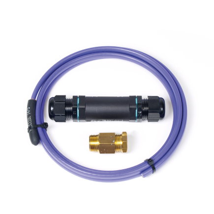 MAGNUM Trace Water verwarmingslint, voor waterleidingen, set, 20 W, l = 2 m 