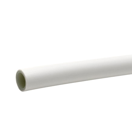 Hep2O Rohr auf Rolle, PB, diffusionsdicht, 15 mm, l = 50 m 