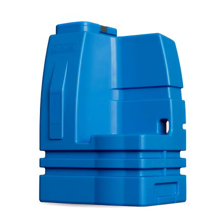 DAB E.sytank voor E.sybox mini&sup3;, 300 liter 
