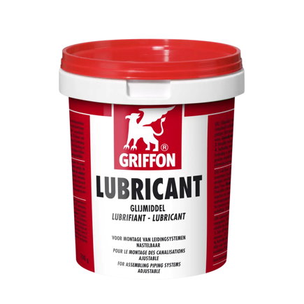 Griffon Lubricant universeel glijmiddel, pot à 700 gram 
