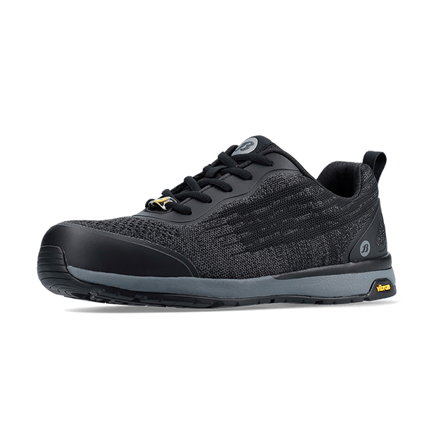 Bata veiligheidsschoenen laag, type Radiance Fit, S1P, maat 42, W