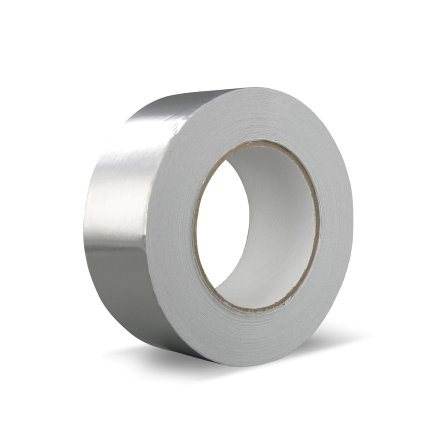 MAGNUM aluminium tape voor MAGNUM Trace, b = 50 mm, l = 10 m 