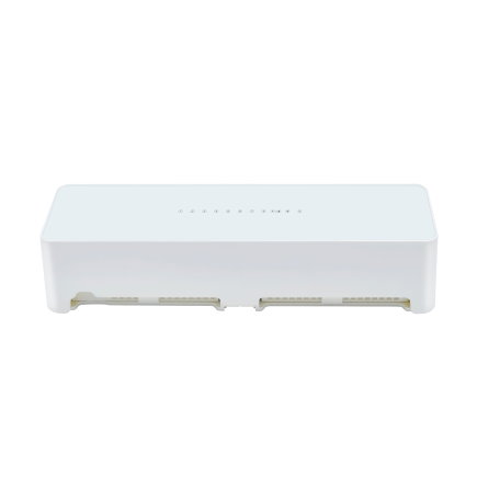 MAGNUM H64-MT remote zone control, 1x H64-CC Control Center + 1x H64-MT Master wifi-thermostaat 