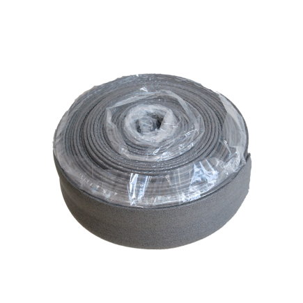 MAGNUM randisolatie, met flap, h = 15 cm, d = 8 mm, l = 25 m 