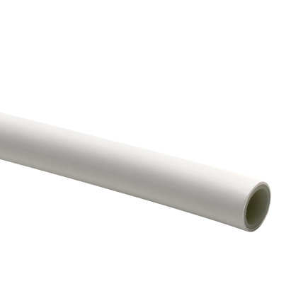 TECElogo AKB buis, PE-RT/AI/PE-RT, 16 mm, l = 100 m 