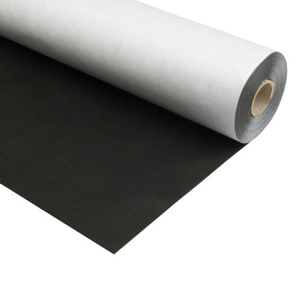Tyvek waterdichte damp-open folie, type UV Facade, b = 1,5 m, l = 50 m 