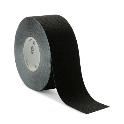 Tyvek luchtdichte tape, type Facade, b = 75 mm, l = 25 m 
