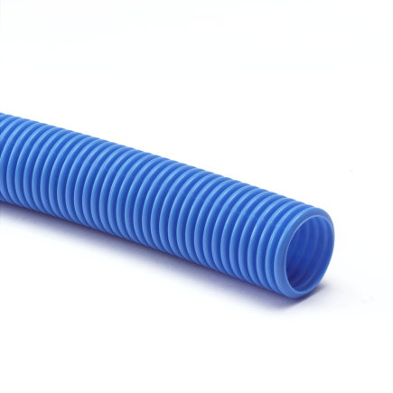 Uponor mantelbuis voor meerlagenbuis, MLCP, blauw, 25/20 mm, l = 50 m 