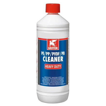 Griffon pe cleaner, fles &agrave; 1 liter 