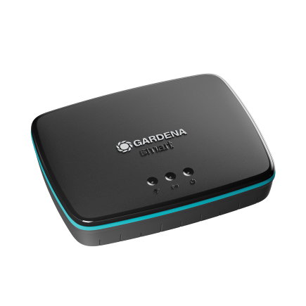 Gardena gateway, smart, draadloze verbinding